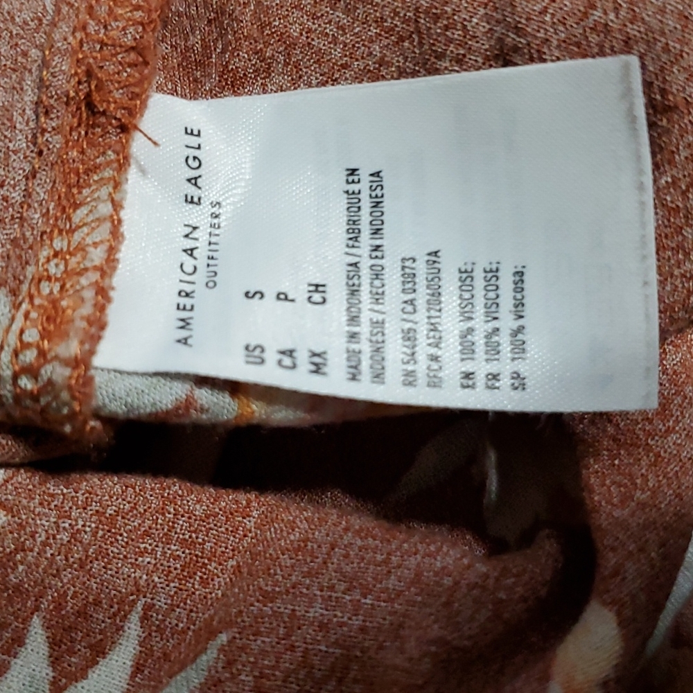 NWT American Eagle Top - Picture 9 of 9